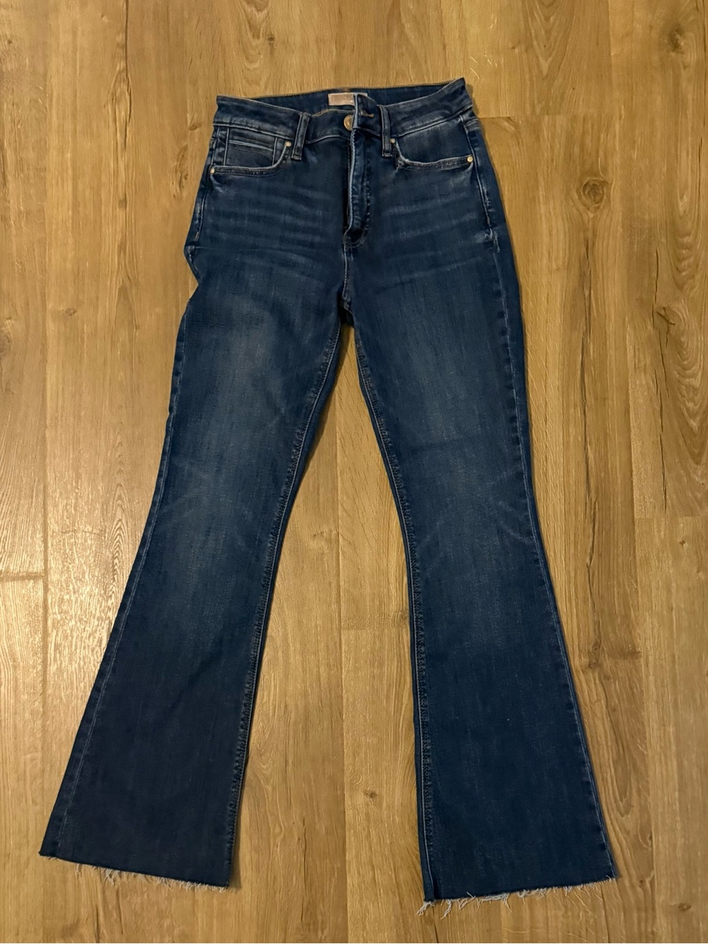 Kut from the Kloth jeans, size 0